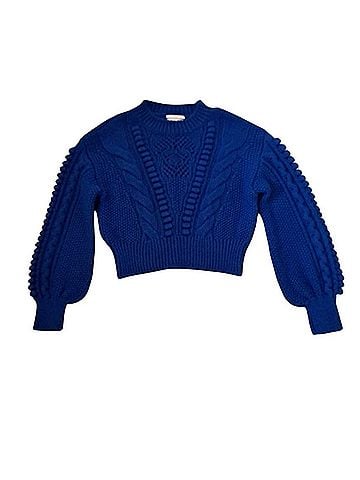 Anthropologie Pullover Sweater (view 1)