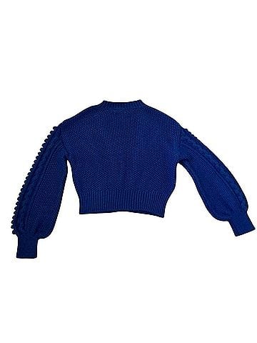 Anthropologie Pullover Sweater (view 2)