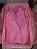 Smash 100% Leather Pink Black Tan Flats Size 11 - photo 5
