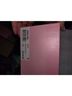 Smash 100% Leather Pink Black Tan Flats Size 11 - photo 3