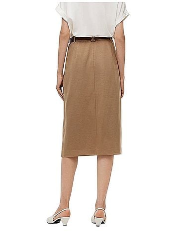 GOELIA Formal Skirt (view 2)