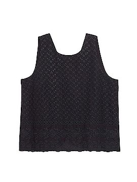 Ann Taylor LOFT Sleeveless Top (view 1)