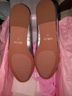Smash Silver Flats Size 11 - photo 3