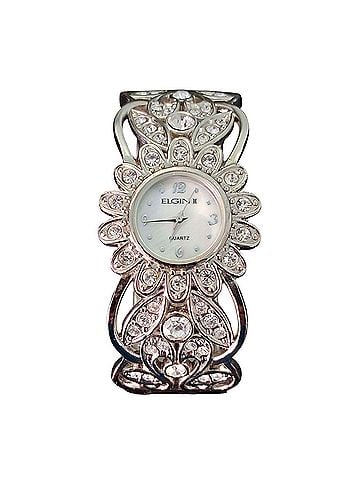 Johnstons of Elgin Watch (view 1)