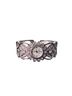 Johnstons of Elgin Silver Watch One size - photo 4
