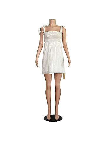 Reformation Dawson Casual Dress (view 1)