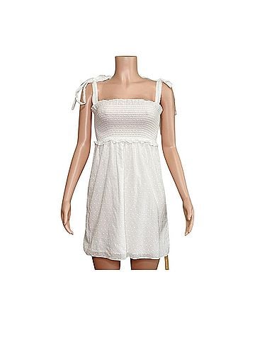 Reformation Dawson Casual Dress (view 2)