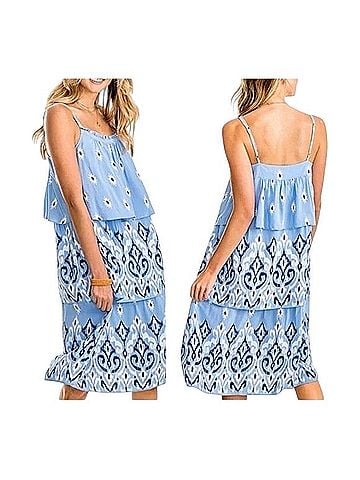 Southern Tide Rayelle Casual Dress (view 1)
