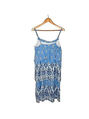 Southern Tide Rayelle Casual Dress (view 2)