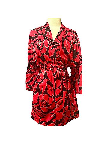 Vintage Collection Casual Dress (view 2)