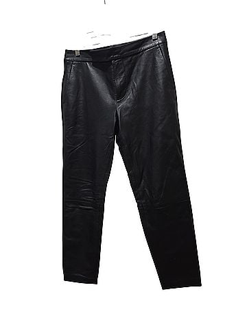 Polo by Ralph Lauren Leather Pants (view 1)
