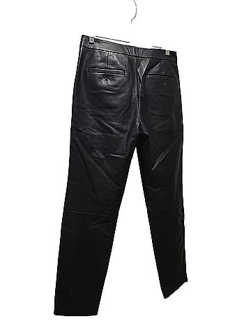 Polo by Ralph Lauren Leather Pants (view 2)