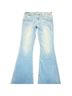 Evolution Jeans Blue Jeans Size 30 - photo 1