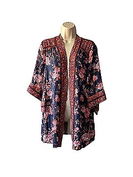 Matilda Jane Kimono