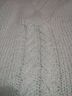Toi 100% Acrylic Solid Teal Casual Sweaters Size M - photo 4