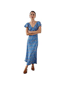 Rails Kenz Cocktail Dress (view 1)