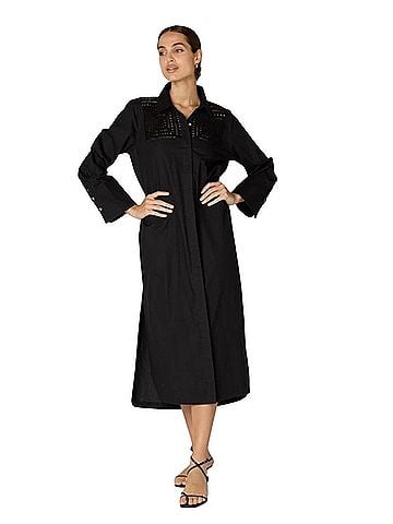 Cleobella Bailey Casual Dress (view 1)