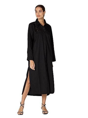 Cleobella Bailey Casual Dress (view 2)