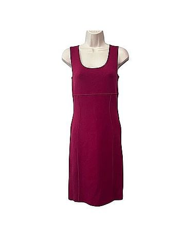 Michael Kors Wool Dress (view 1)