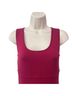 Michael Kors Red Wool Dress Size S - photo 2