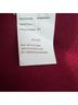 Michael Kors Red Wool Dress Size S - photo 7