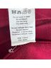 Michael Kors Red Wool Dress Size S - photo 6