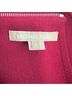 Michael Kors Red Wool Dress Size S - photo 5