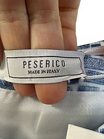 Peserico Cocktail Dress (view 2)