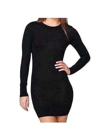 American Apparel Casual Dress (view 1)