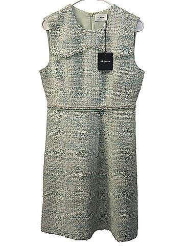 St. John Cocktail Dress (view 1)