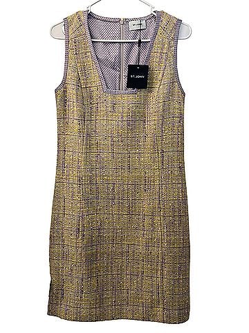 St. John Cocktail Dress (view 1)