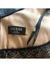 Guess Black Tan Casual Dress Size 8 - photo 6