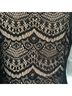 Guess Black Tan Casual Dress Size 8 - photo 3