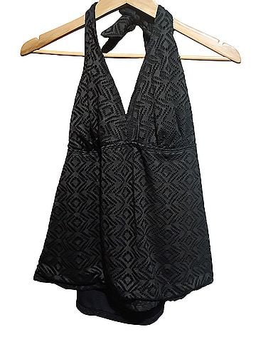 Dunbrooke Sleeveless Top (view 1)