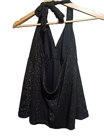 Dunbrooke Sleeveless Top (view 2)