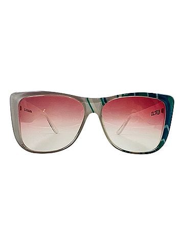 Vintage Collection Ultra Italy Catalina Sunglasses (view 1)