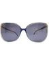 Roberta di Camerino Blue Sunglasses One size - photo 5
