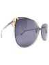 Roberta di Camerino Blue Sunglasses One size - photo 1