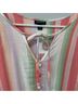 Torrid Stripes White Orange Tank Top Size 1X - photo 4