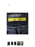 Maeve Blue Cords Size 32 waist - photo 3