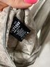Pol Gray Long Sleeve Blouse Size M - photo 5