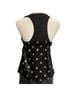 Kirra Print Black White Tank Top Size XS - photo 2