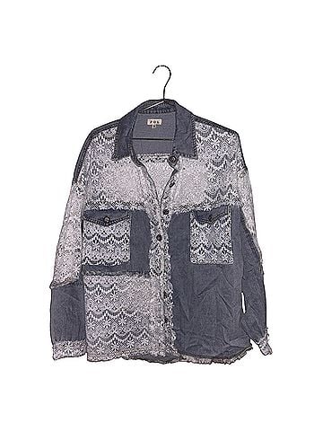 Pol Button-Down Shirt (view 1)
