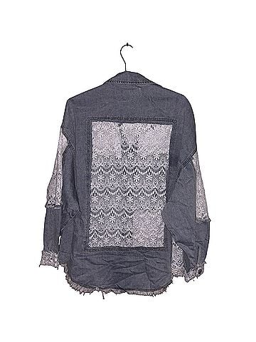 Pol Button-Down Shirt (view 2)