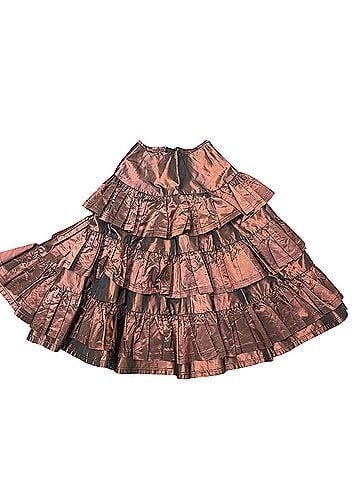Betsey Johnson Formal Skirt (view 2)