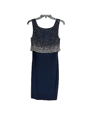 Joseph Ribkoff Cocktail Dress (view 1)