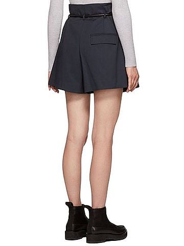 3.1 Phillip Lim Origami Pleated Shorts Dressy Shorts (view 2)