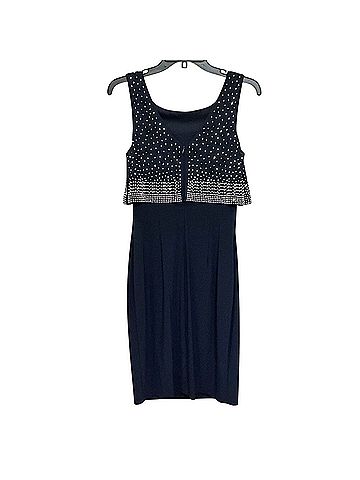 Joseph Ribkoff Cocktail Dress (view 2)