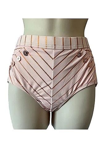 Betsey Johnson Swimsuit Bottoms (view 1)
