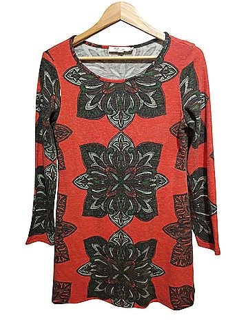 Aryeh Casual Dress (view 1)